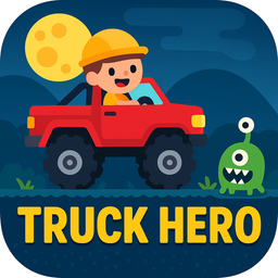 Truck Hero