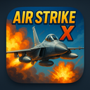 Air Strike X