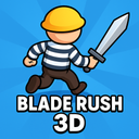 Blade Rush 3D