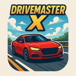 DriveMaster X