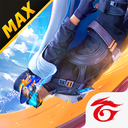 Garena Free Fire MAX – فری فایر مکس