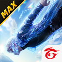 Garena Free Fire MAX – فری فایر مکس