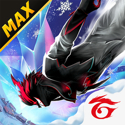 Garena Free Fire MAX – فری فایر مکس