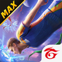 Garena Free Fire MAX – فری فایر مکس