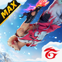 Garena Free Fire MAX – گارنا فری فایر مکس