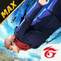 Garena Free Fire MAX – فری فایر مکس