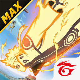 Garena Free Fire MAX – فری فایر مکس