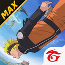 Garena Free Fire MAX – فری فایر مکس