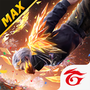 Garena Free Fire MAX – فری فایر مکس
