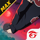 Garena Free Fire MAX – فری فایر مکس