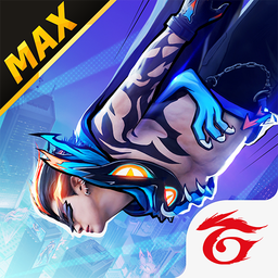 Garena Free Fire MAX – فری فایر مکس