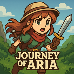 Journey of Aria