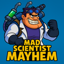 Mad Scientist Mayhem
