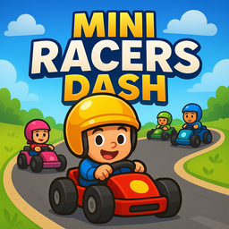 Mini Racers Dash
