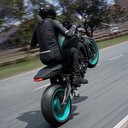 Moto Rider 3D Bike Games