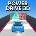 Power Drive 3D