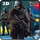 Swat Team Counter Attack Force