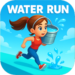 Water Run 2