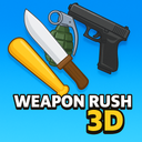 Weapon Rush 3D
