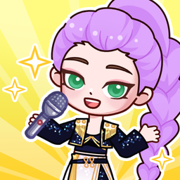 Candyville:Avatar City