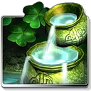 Celtic Garden Free