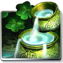 Celtic Garden Free
