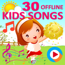 Kids Songs - Offline Songs