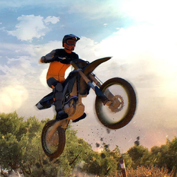 Bike Stunt Extreme - Bike Race