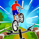 Riding Extreme 3D – دوچرخه سواری سه بعدی