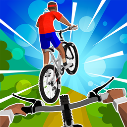 Riding Extreme 3D – دوچرخه‌ سواری سه بعدی