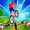 Riding Extreme 3D – دوچرخه‌ سواری سه بعدی