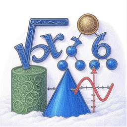 Math Tutorials