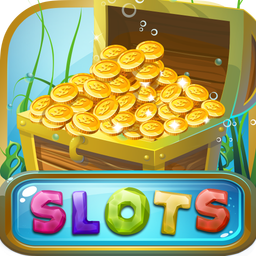 Treasury of Atlantis Slots