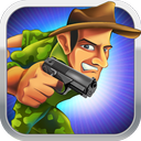 Wild Run: Safari Shooter