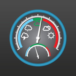 Barometer Plus - Altimeter