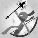 Stickman Arrow Master - Legendary