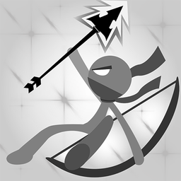 Stickman Arrow Master - Legendary