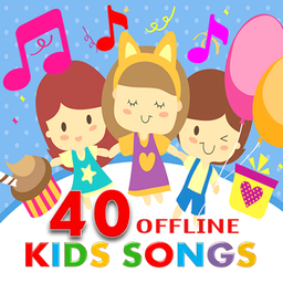 Kids Songs - Nursery Rhymes