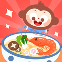 Chinese Cuisine:DuDu Food Game