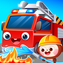 Rescue Games:DuDu Kids