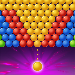 Bubble Shooter Pop Jelly