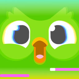 Duolingo – آموزش زبان دولینگو