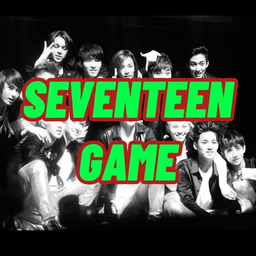 SEVENTEEN GAME