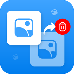 Photo Duplicate Cleaner App