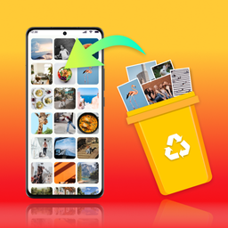 File Recovery & Duplicate File