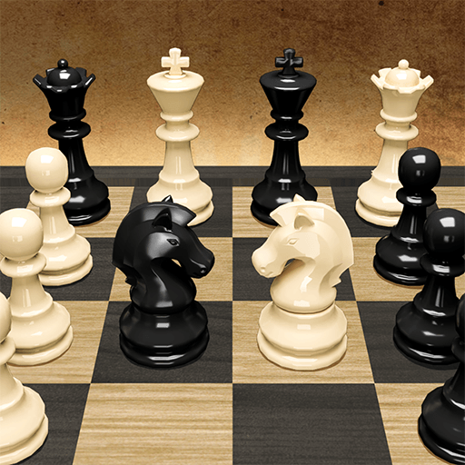 بازی OpeningTree - Chess Openings - دانلود