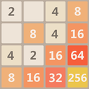 Number Charm: 2048 Games