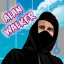 ALAN WALKER Piano Tiles