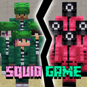 Mod Squid Craft Maps for Minecraft PE - MCPE