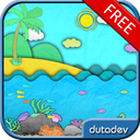 Paper Sea Live Wallpaper Free